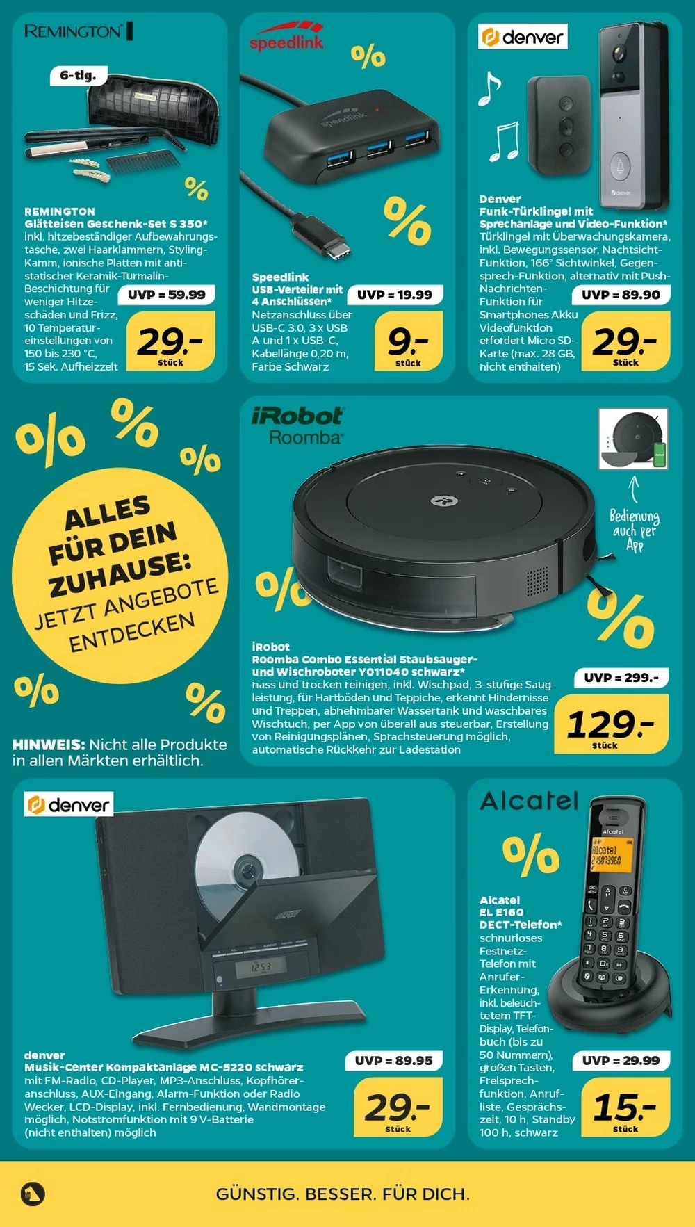 netto prospekt juni 8 13 20