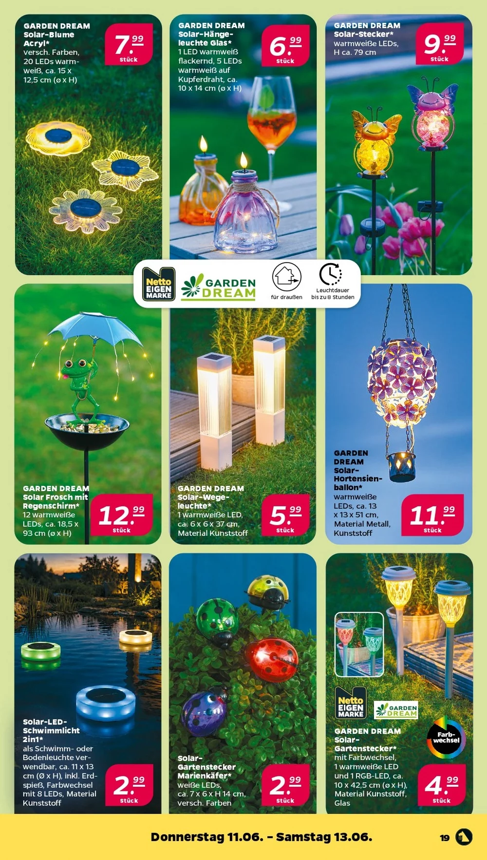 netto prospekt juni 8 13 23