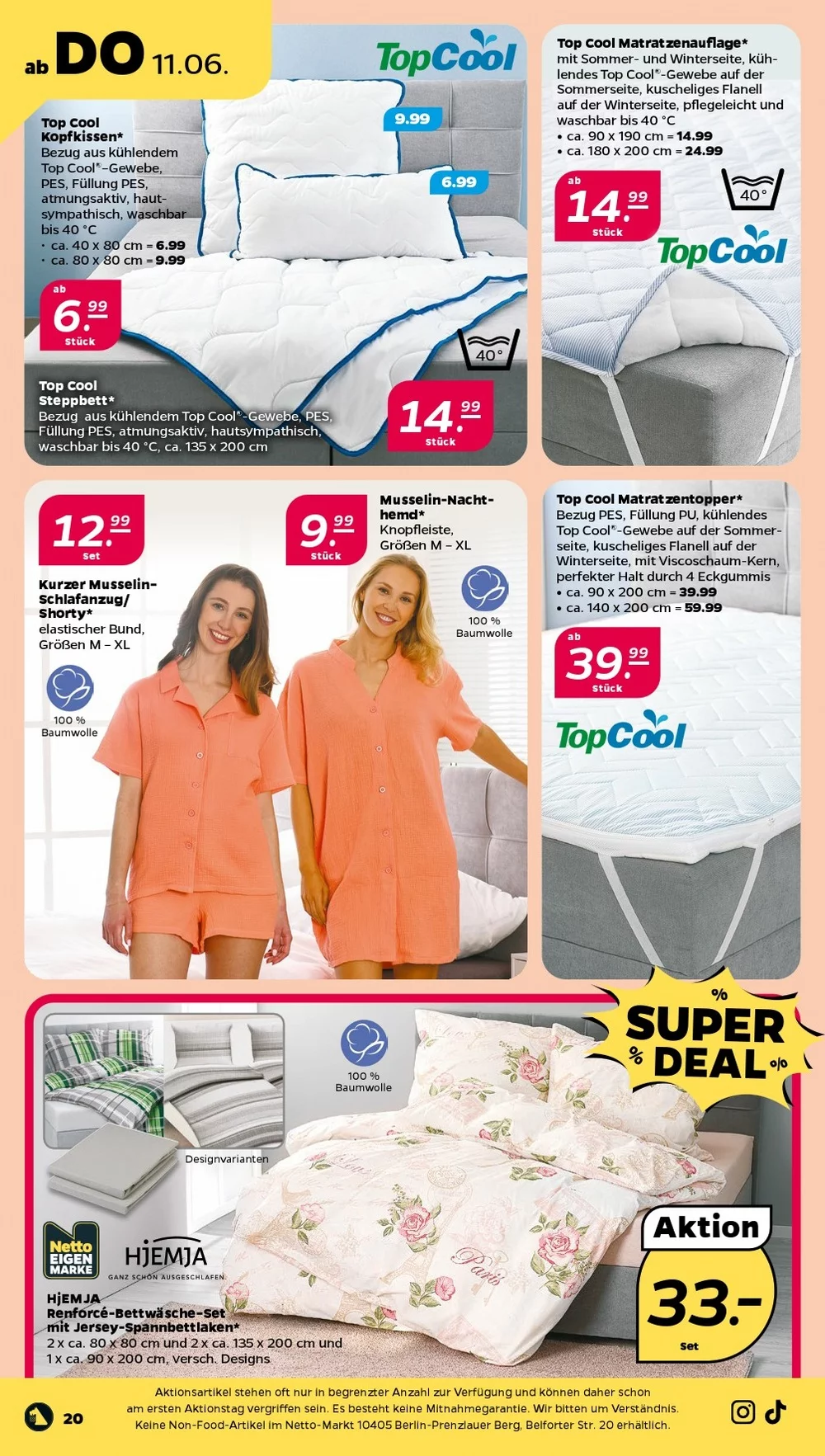 netto prospekt juni 8 13 24