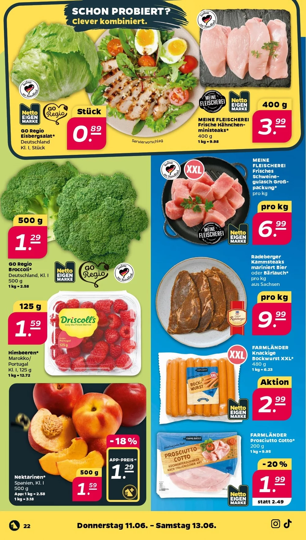 netto prospekt juni 8 13 26