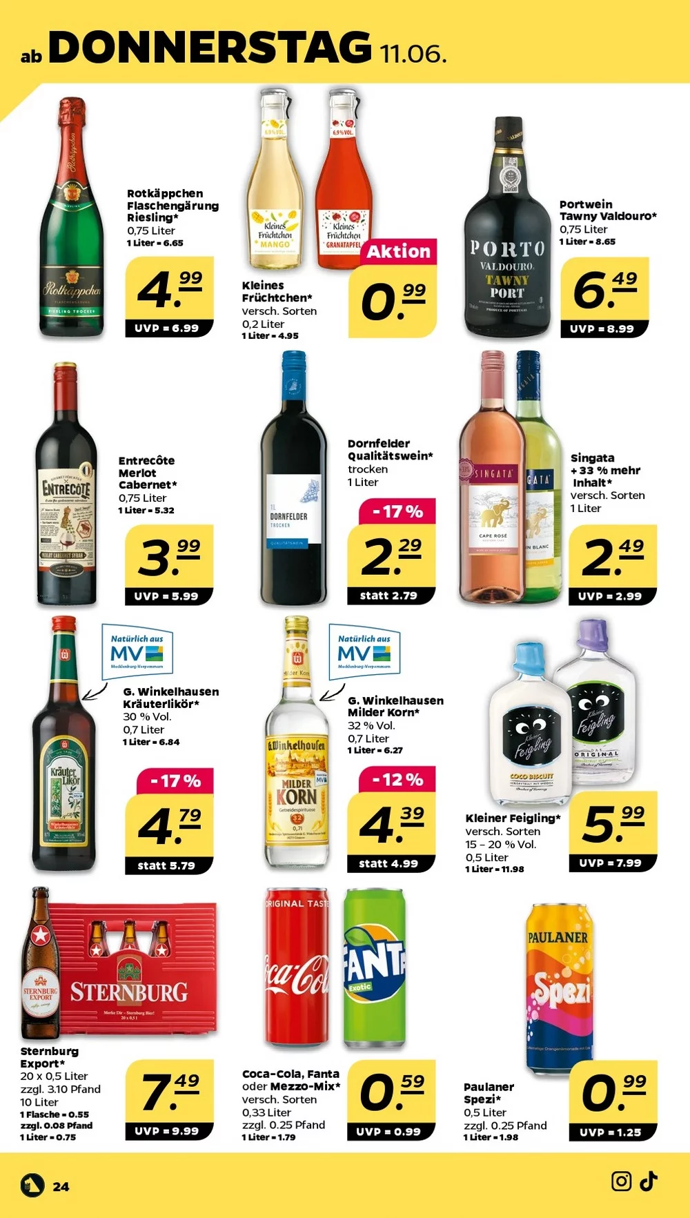 netto prospekt juni 8 13 28