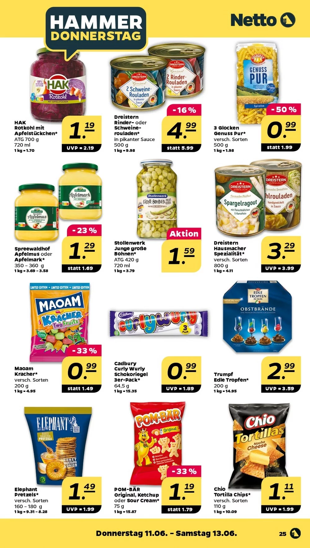 netto prospekt juni 8 13 29