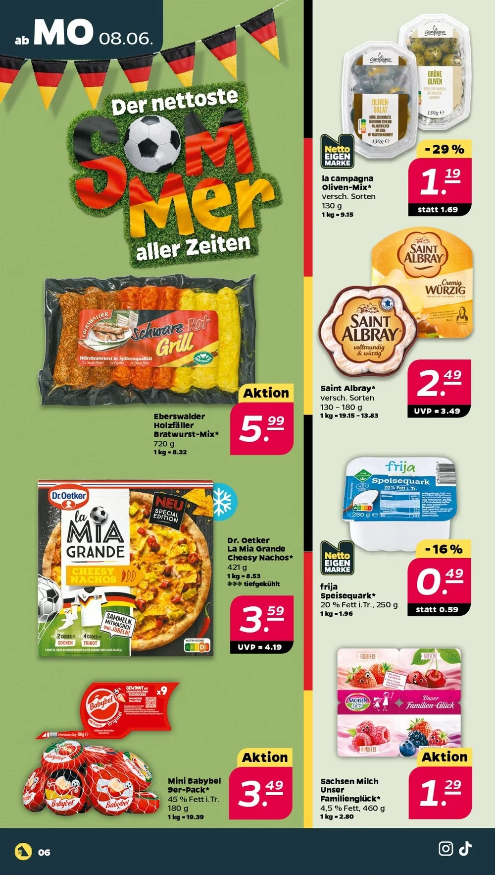 netto prospekt juni 8 13 6
