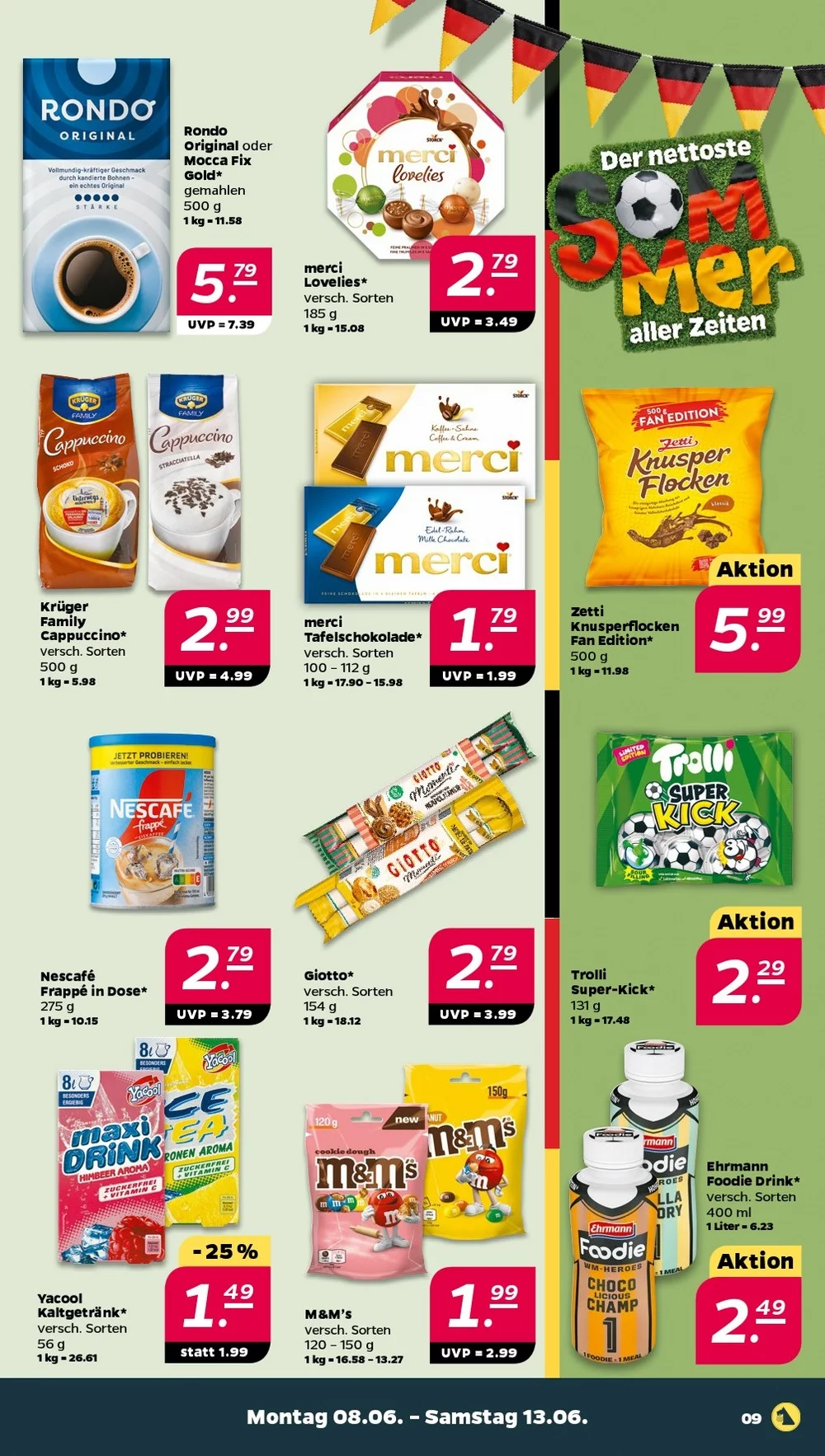 netto prospekt juni 8 13 9