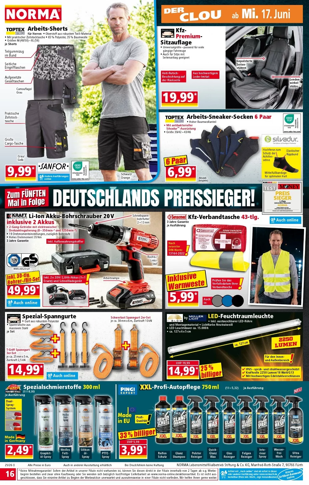 norma prospekt juni 15 20 16