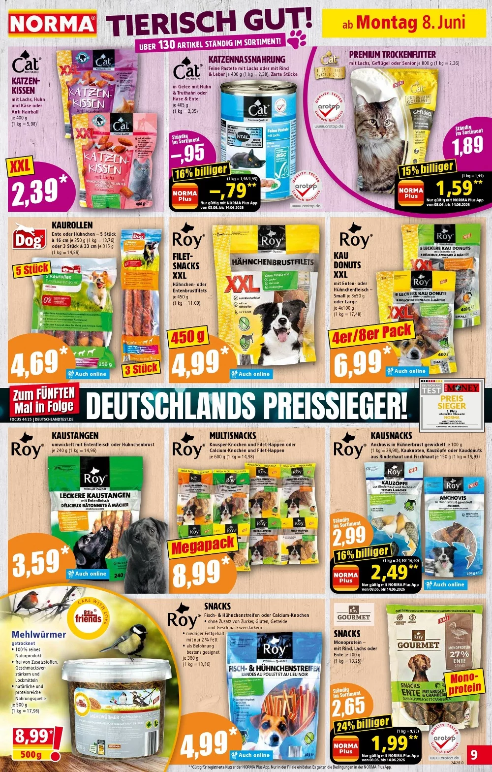 norma prospekt juni 8 13 9