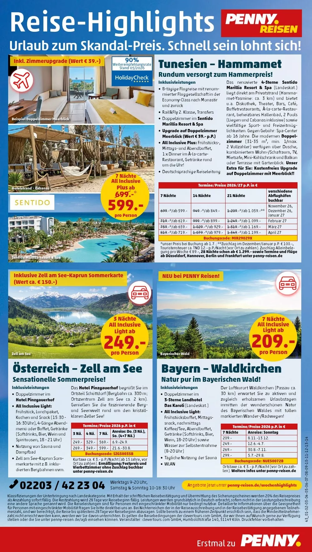 penny prospekt juni 8 13 41