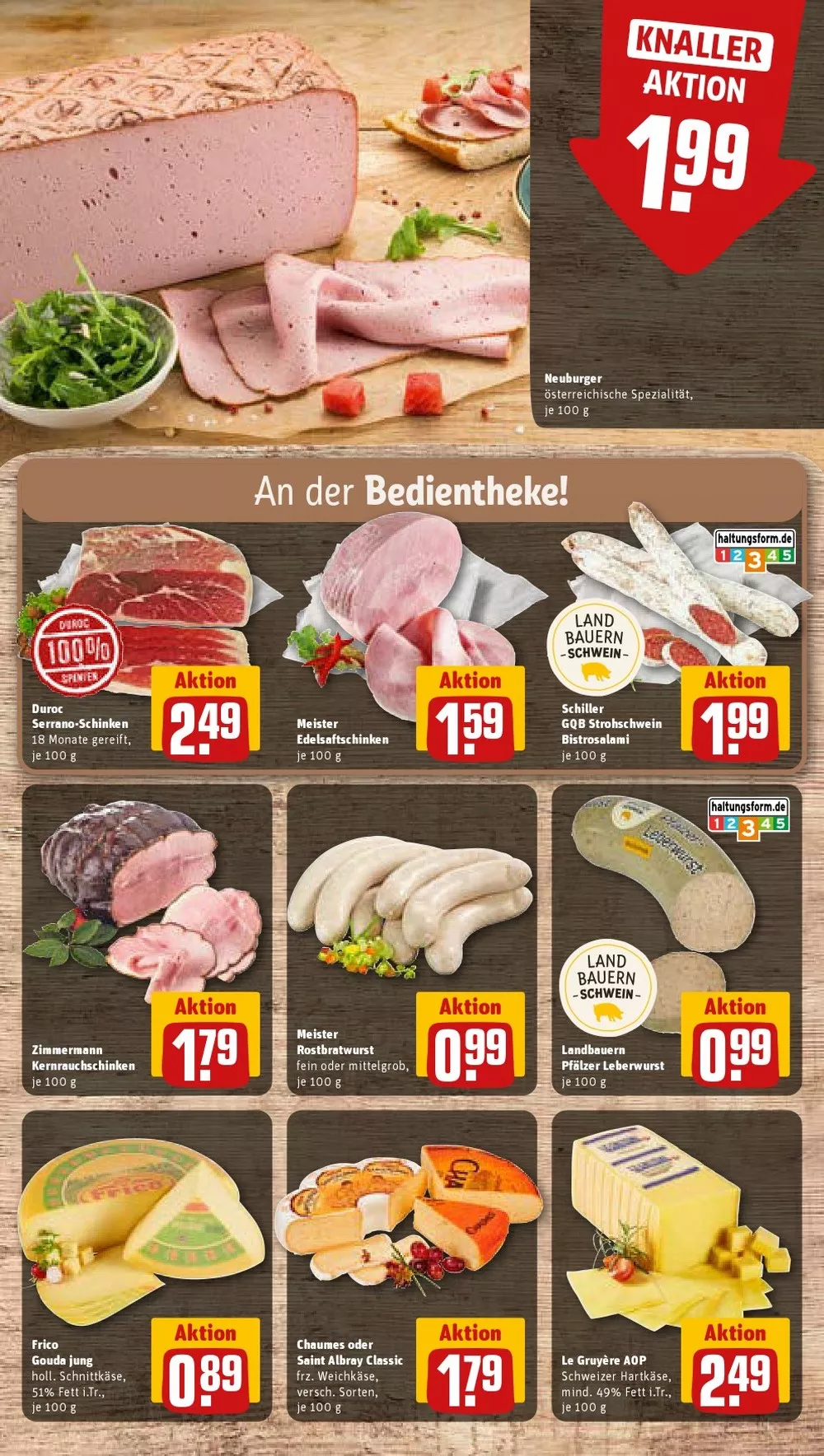 rewe prospekt juni 8 13 10 33641801