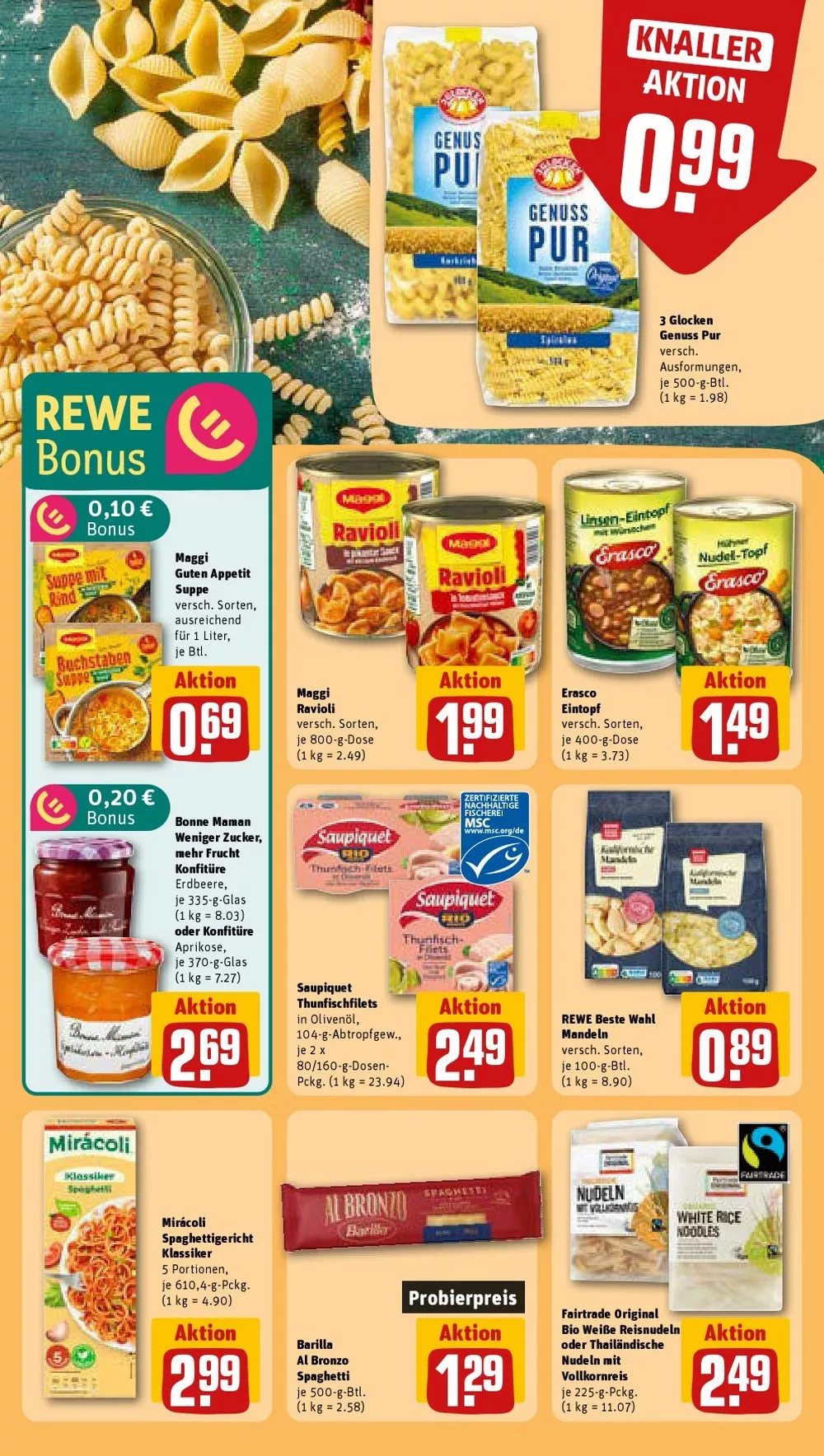 rewe prospekt juni 8 13 22 72087542