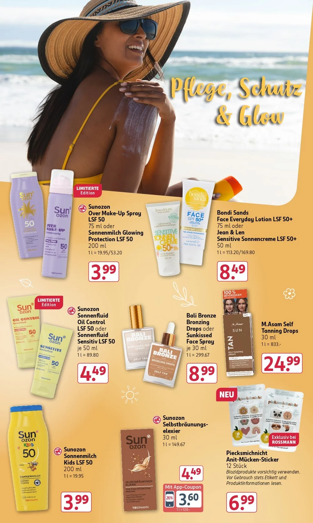 rossmann prospekt juni 8 13 11