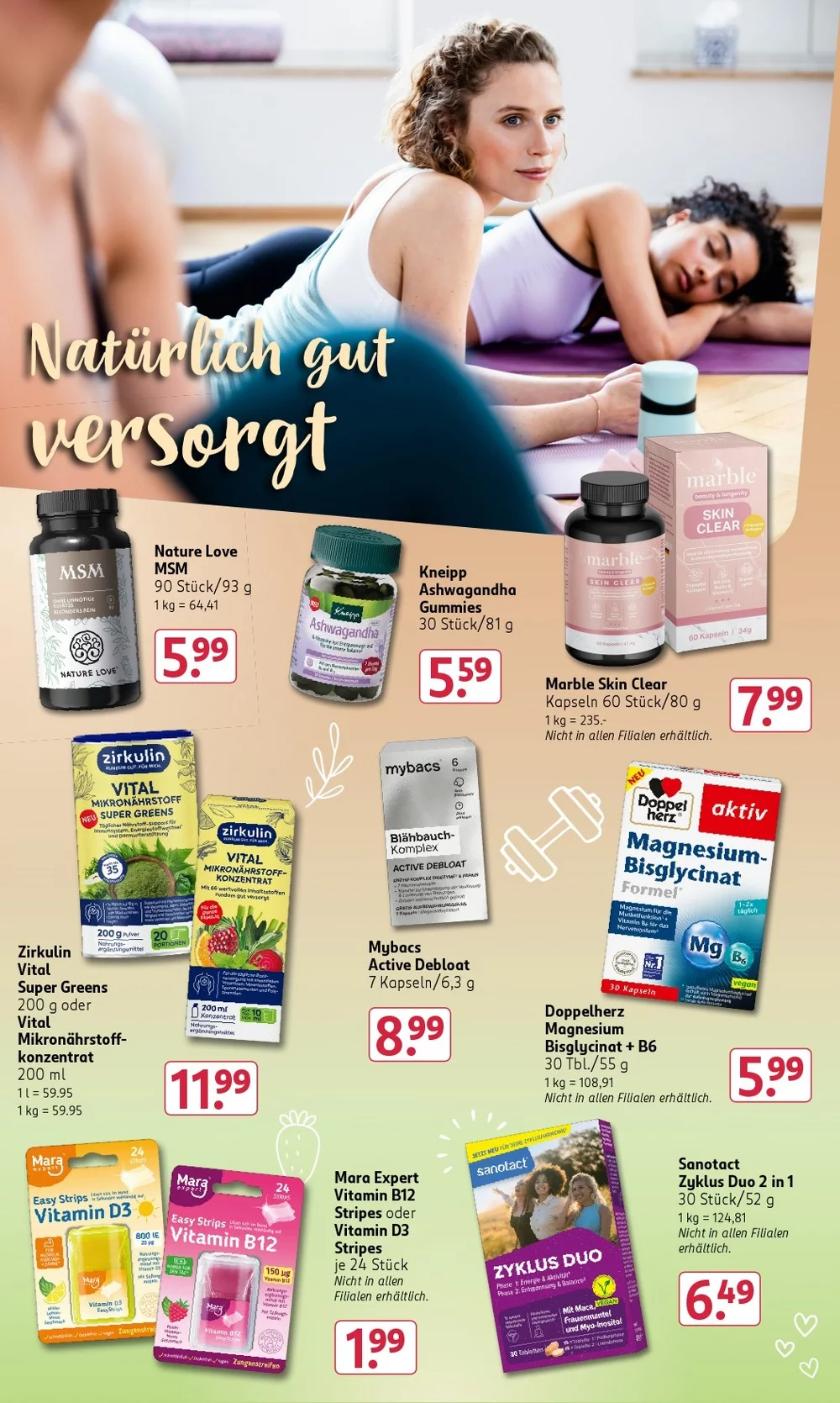 rossmann prospekt juni 8 13 13