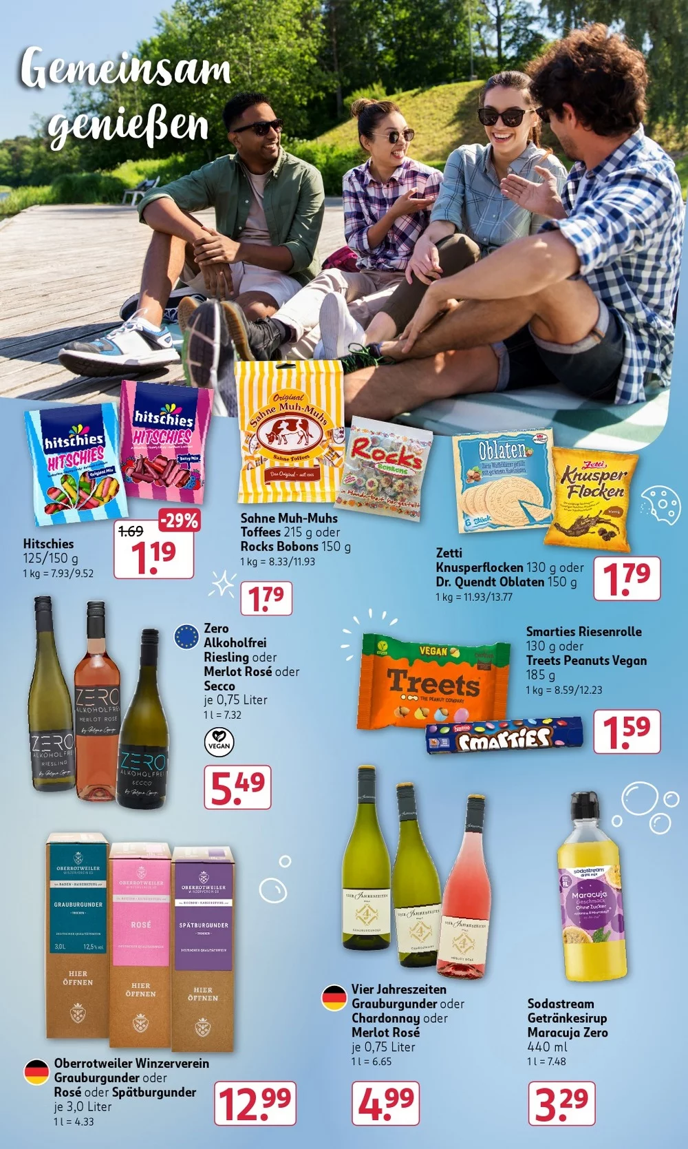 rossmann prospekt juni 8 13 16