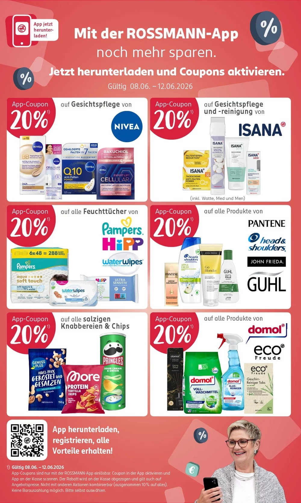 rossmann prospekt juni 8 13 20