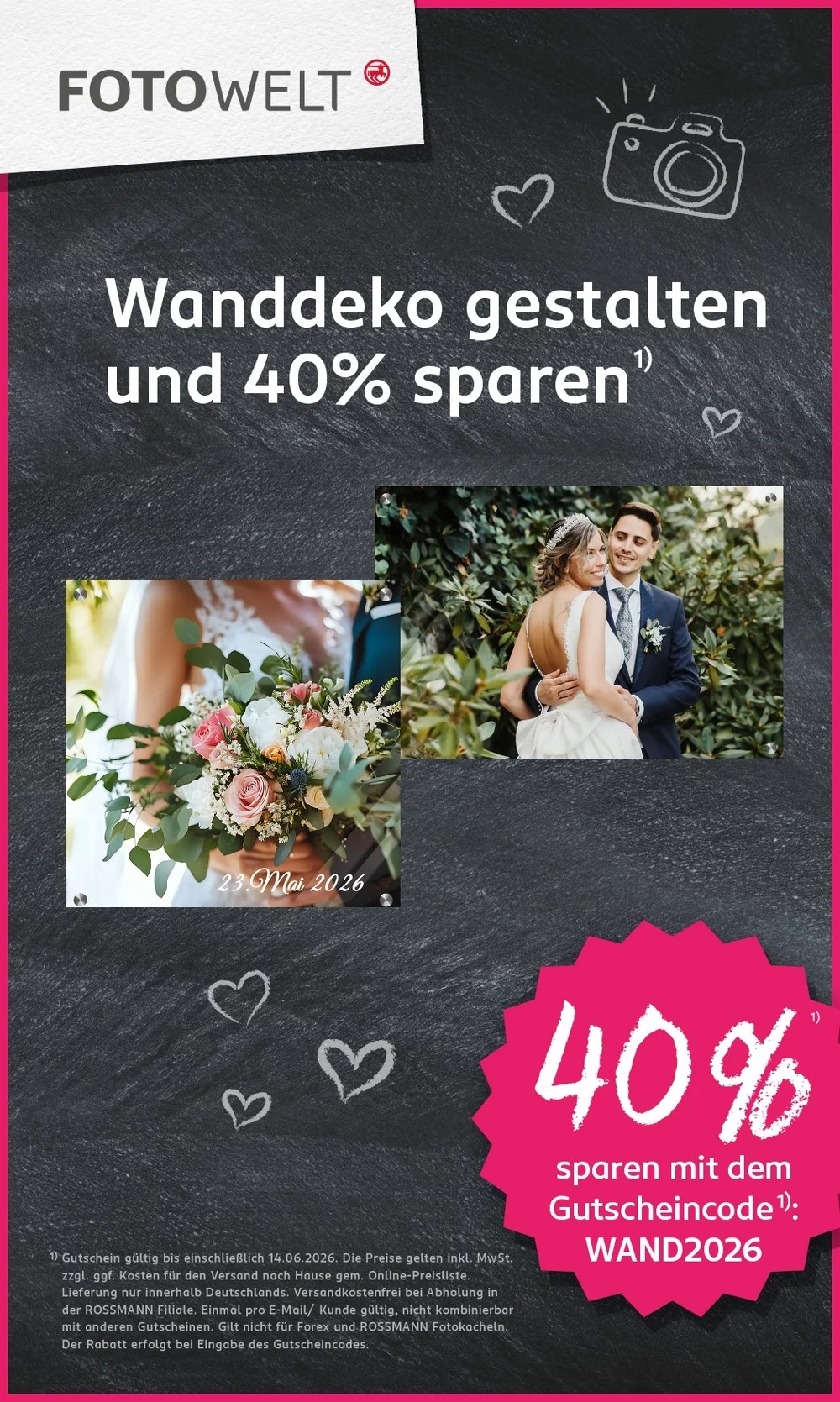 rossmann prospekt juni 8 13 23