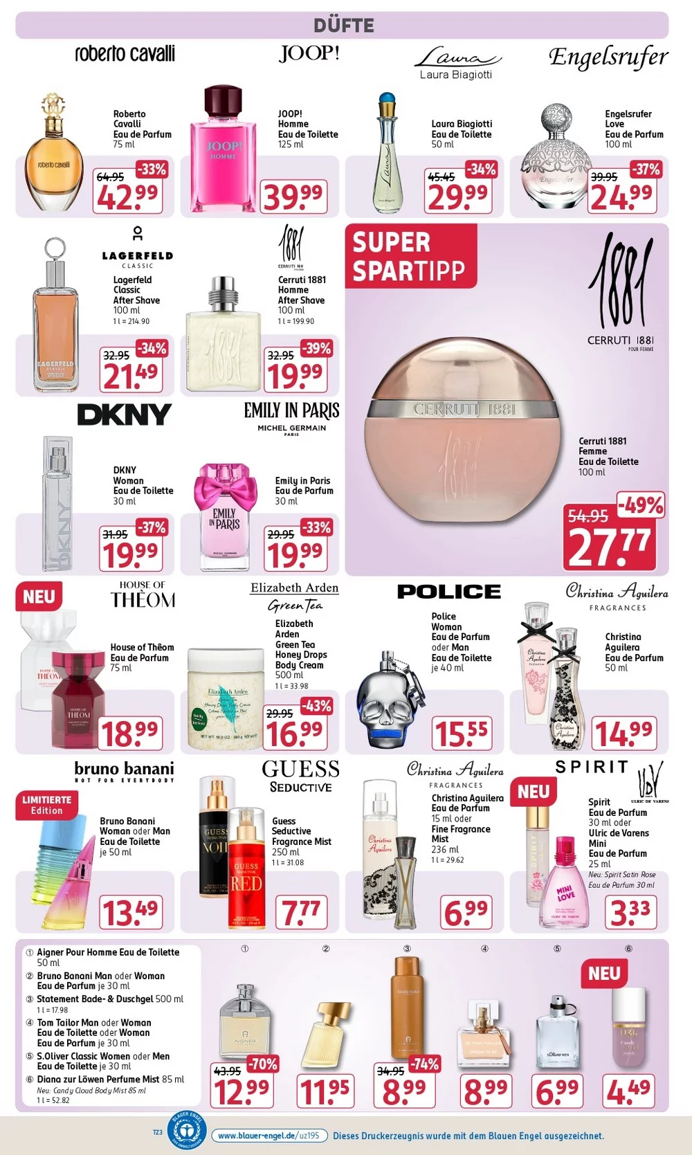 rossmann prospekt juni 8 13 5