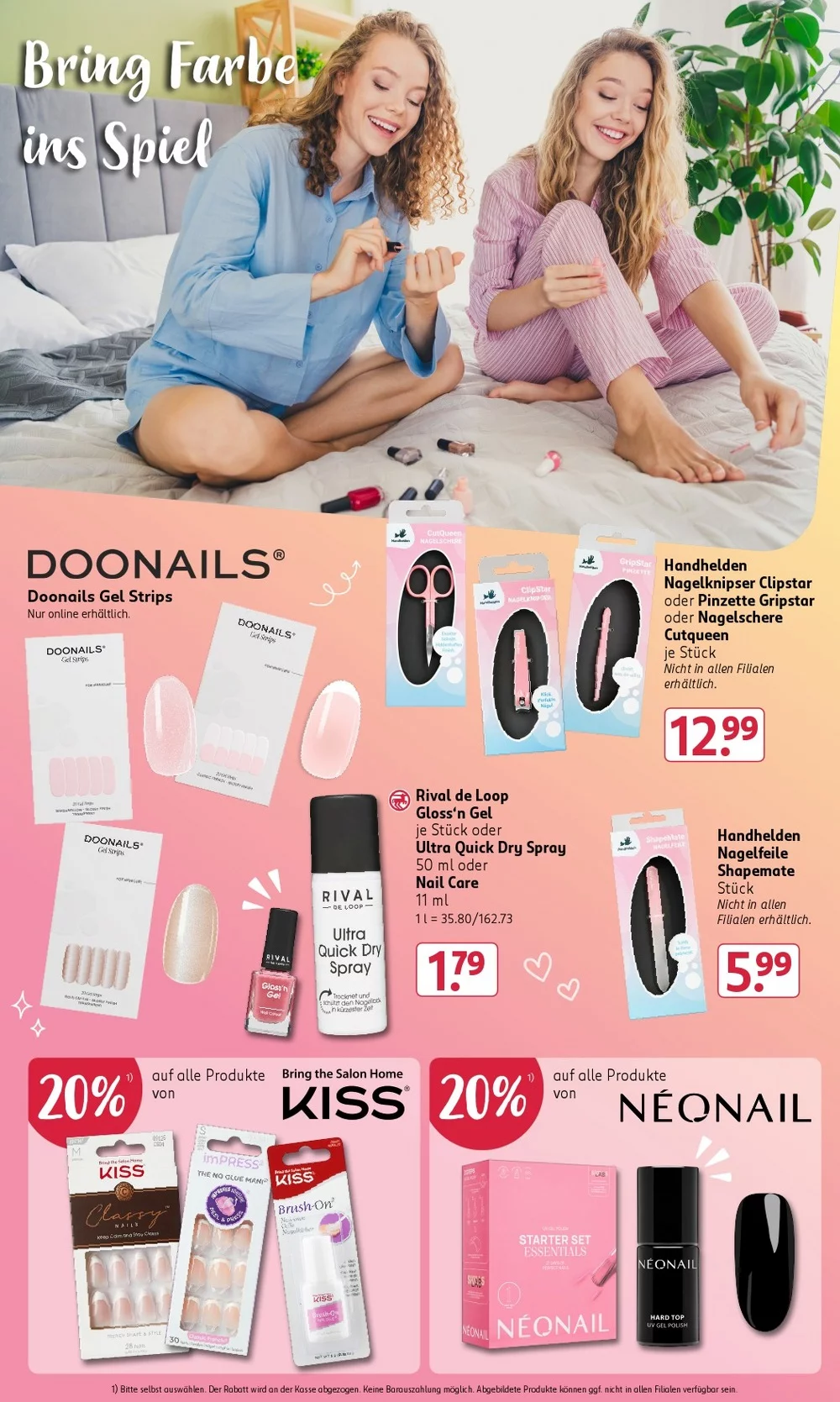 rossmann prospekt juni 8 13 7