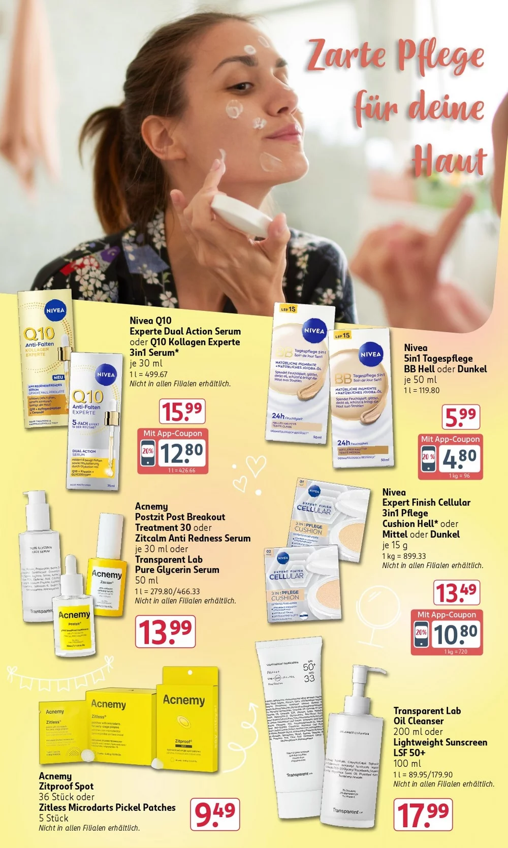 rossmann prospekt juni 8 13 9
