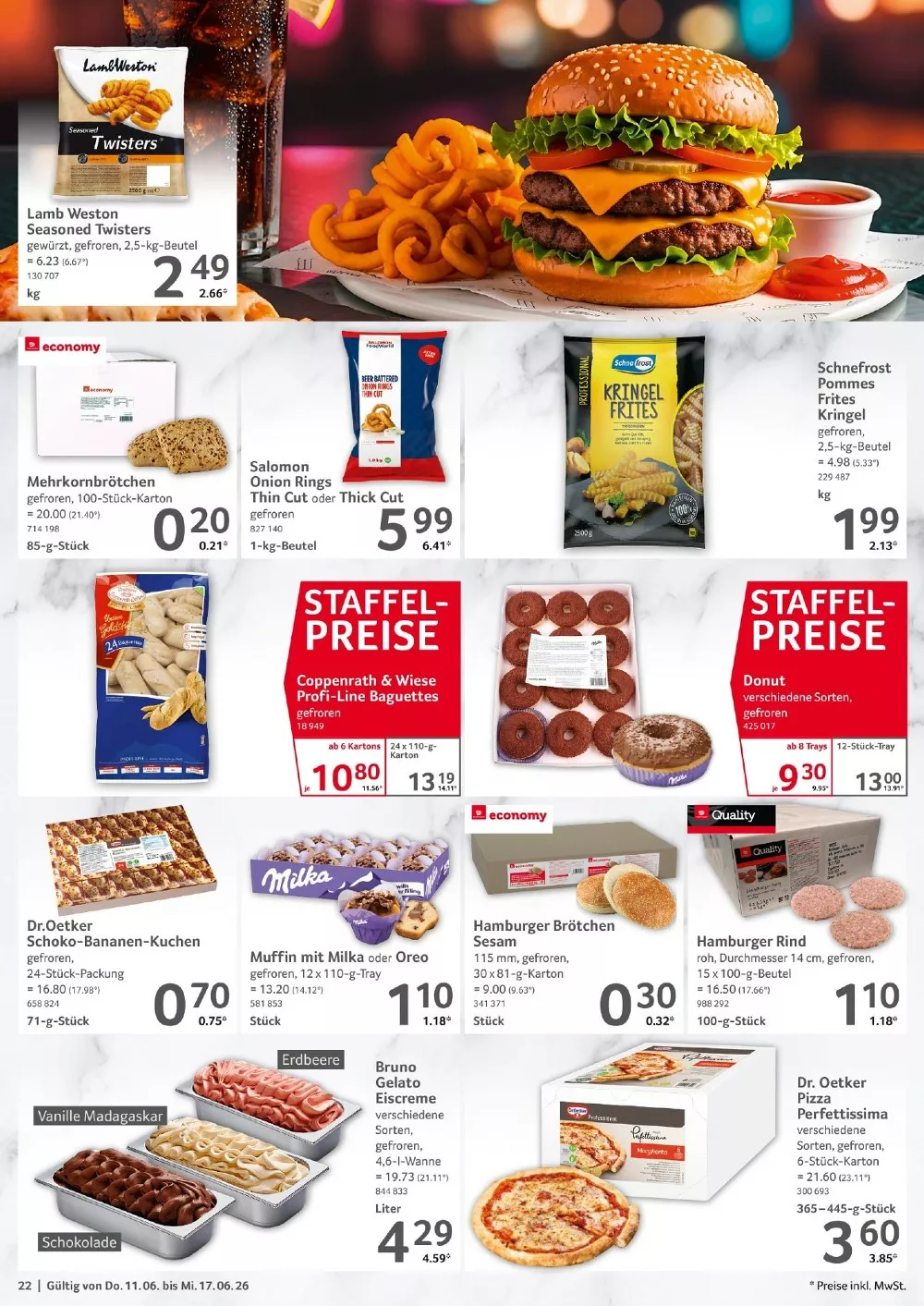selgros prospekt food juni 11 17 22