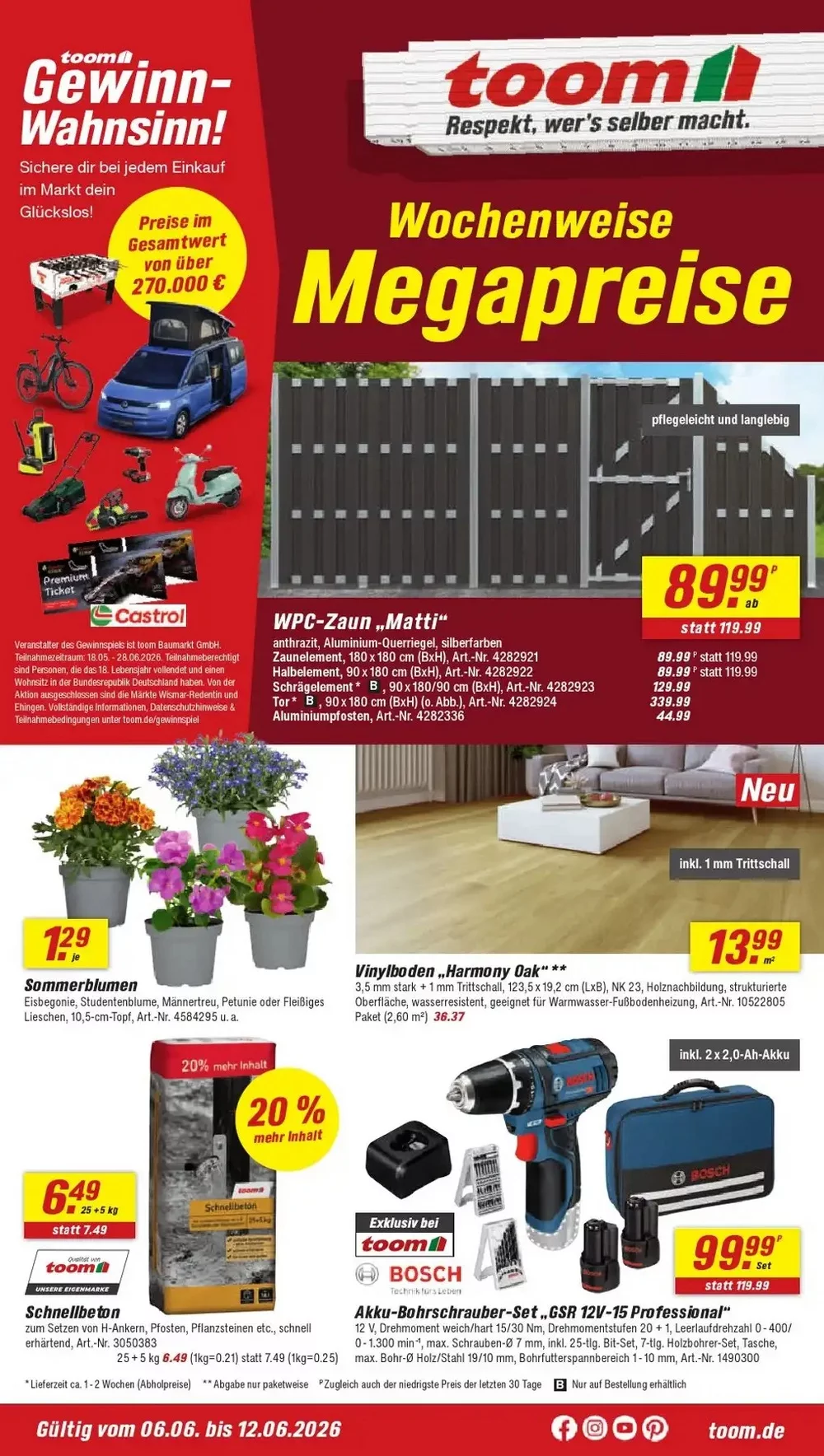 toom baumarkt prospekt kw-24