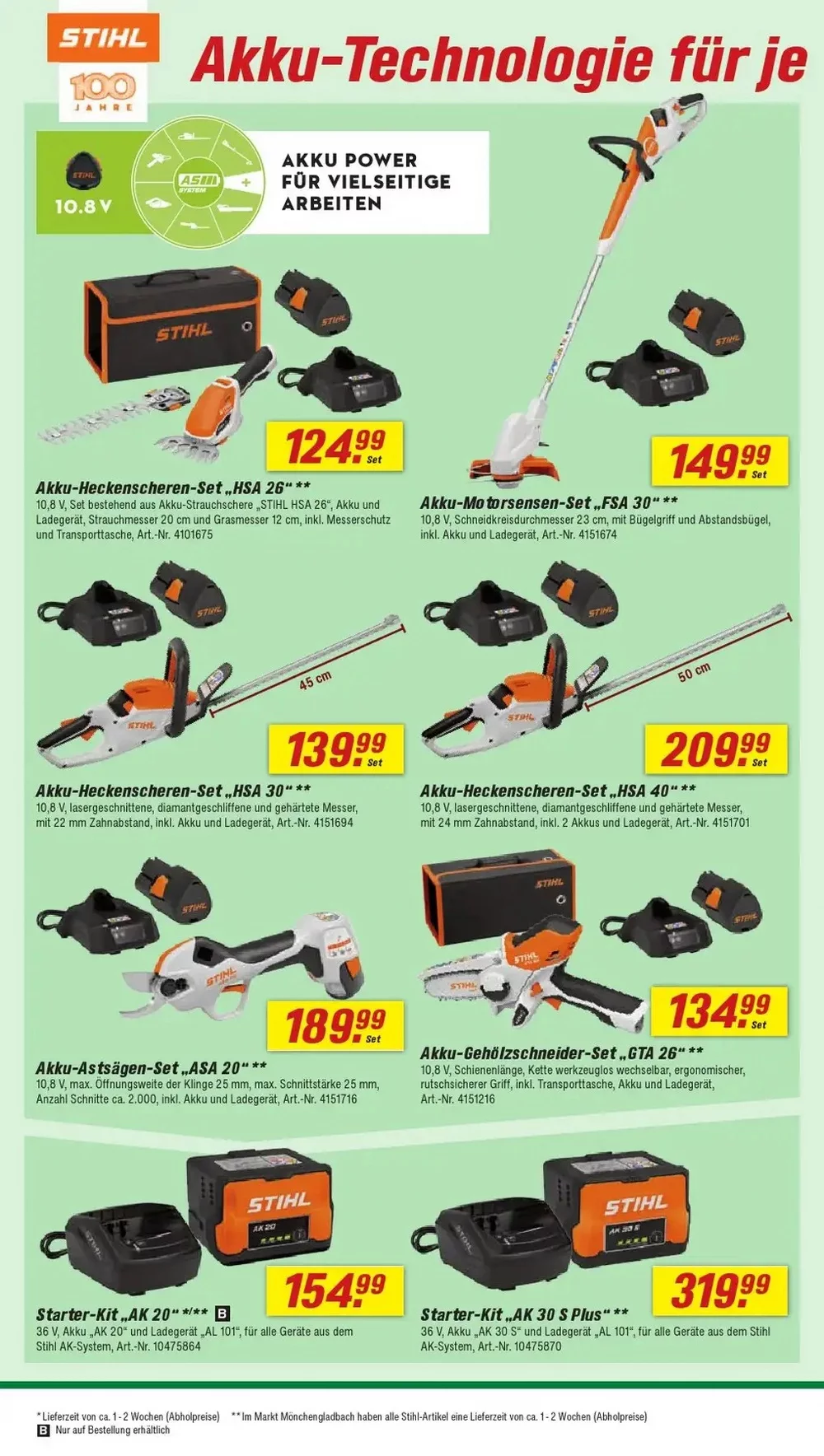 toom baumarkt prospekt juni 6 12 10
