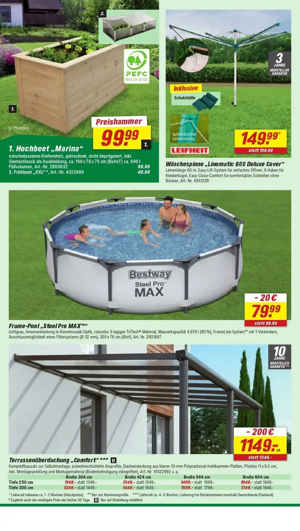 toom baumarkt prospekt juni 6 12 4