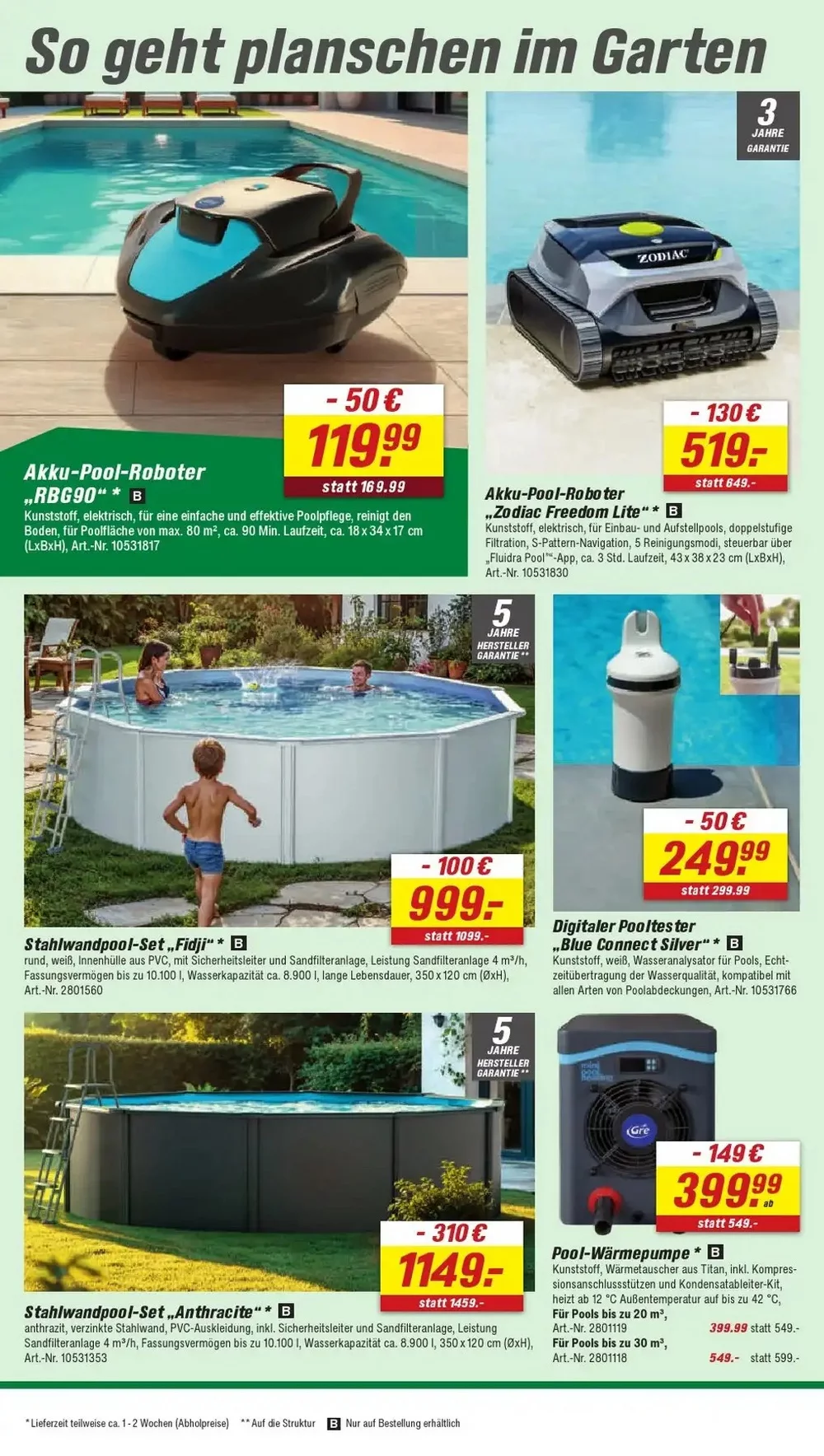 toom baumarkt prospekt juni 6 12 6