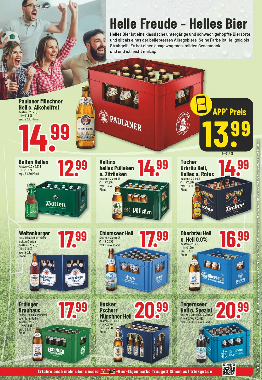 trinkgut prospekt juni 8 13 9