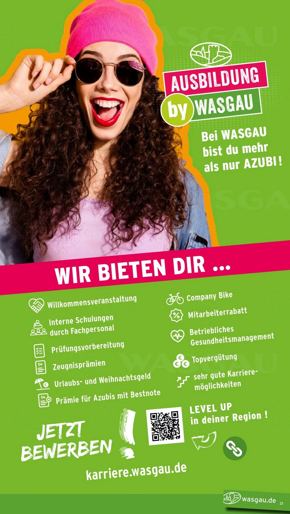 wasgau prospekt juni 8 13 23