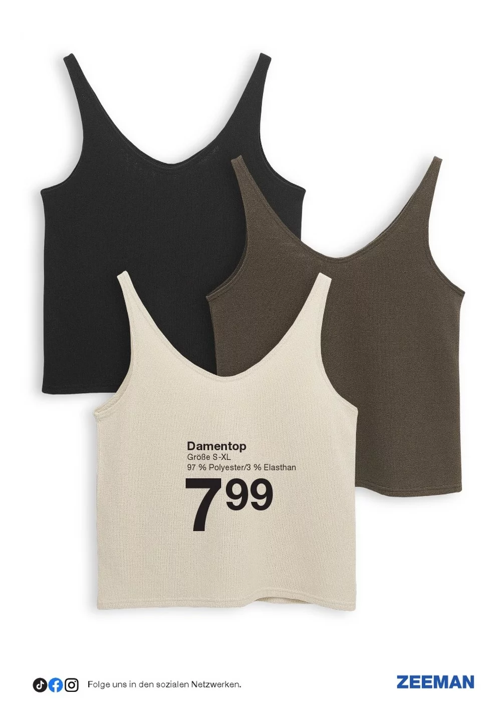 zeeman prospekt juni 6 12 17