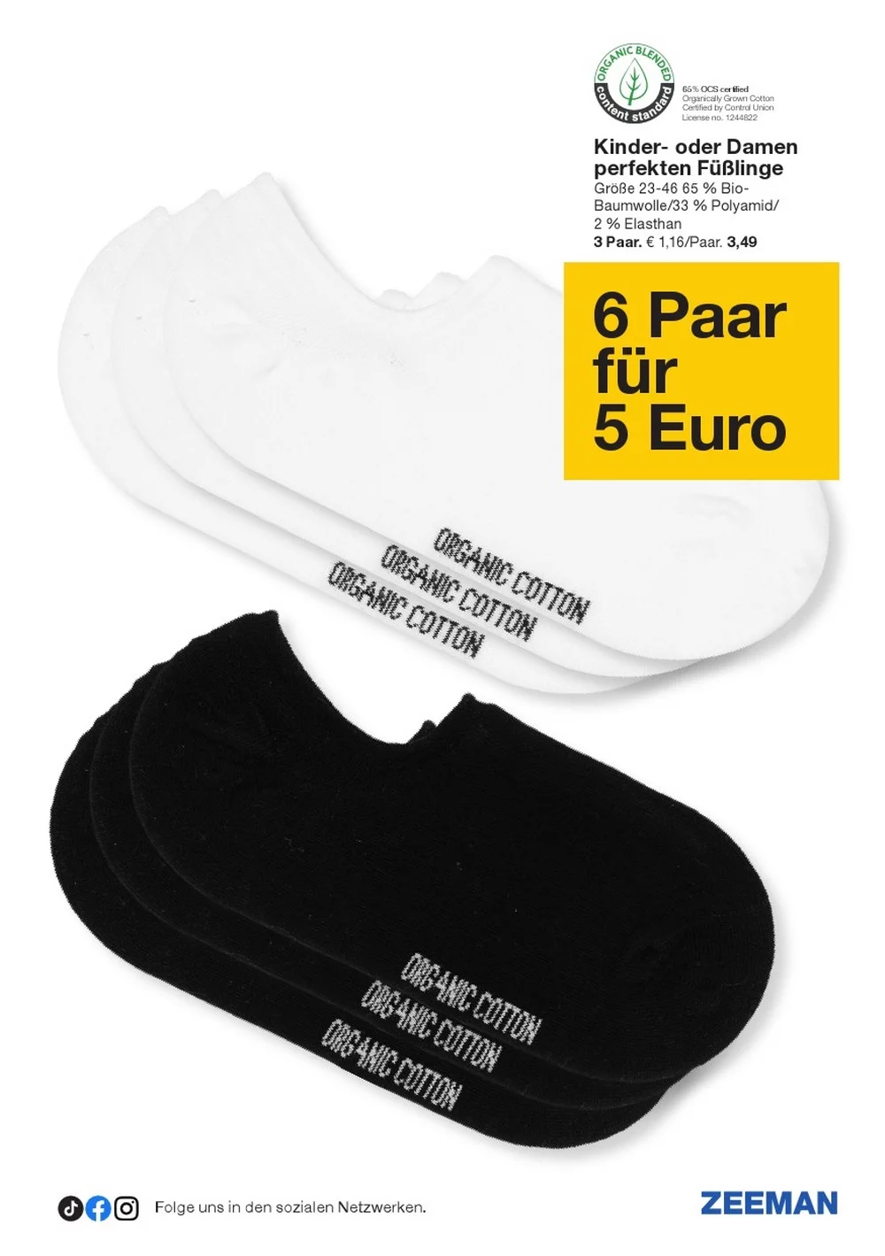 zeeman prospekt juni 6 12 19