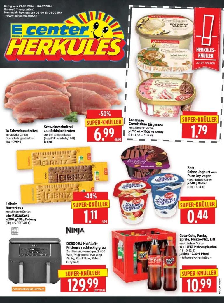 herkules e center kw-27