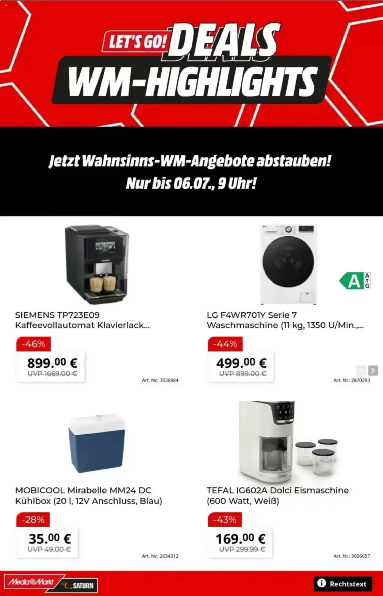 media markt prospekt kw-27