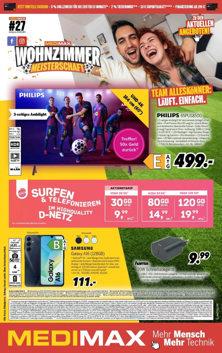 nedimax prospekt kw-27