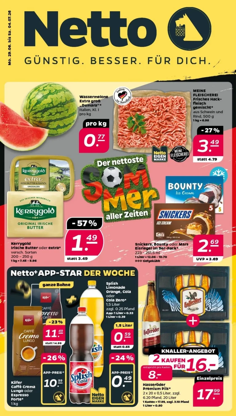 netto prospekt kw-27
