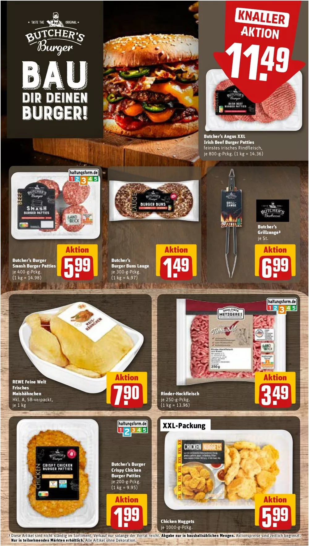 rewe prospekt juni 15 20 13 29545457