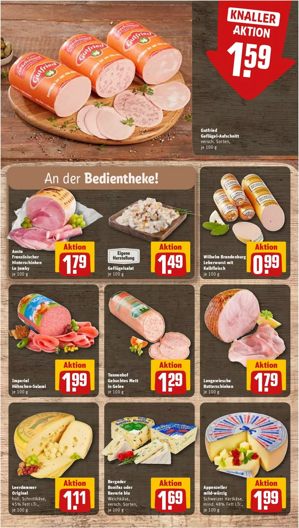 rewe prospekt juni 15 20 14 11256757