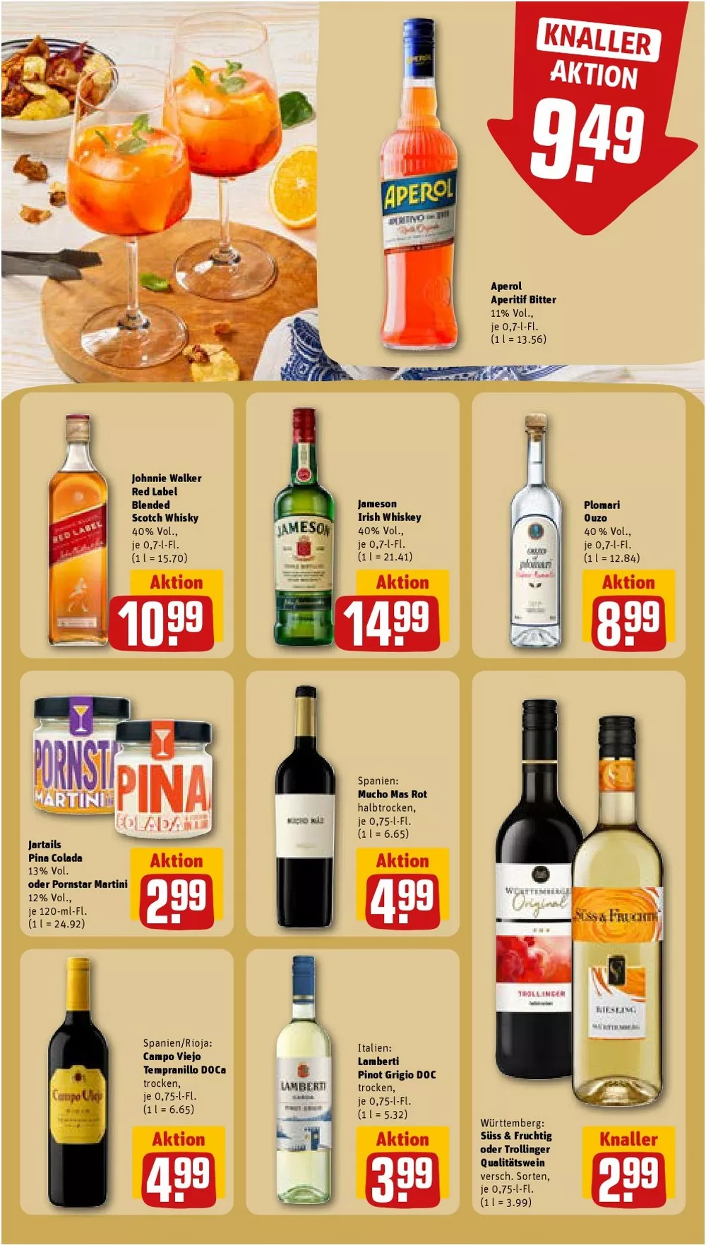 rewe prospekt juni 15 20 19 85162770