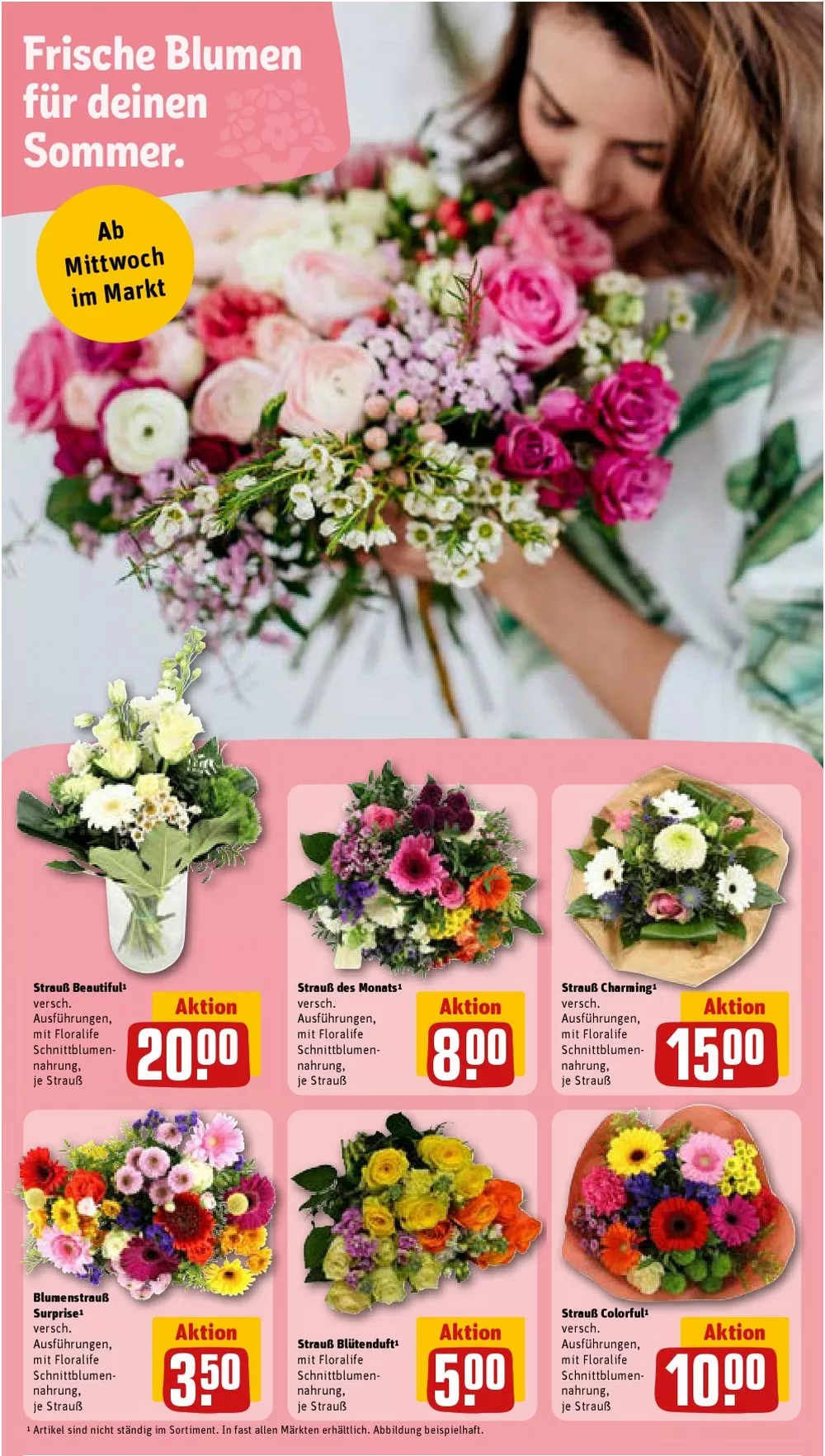 rewe prospekt juni 15 20 29 49903312