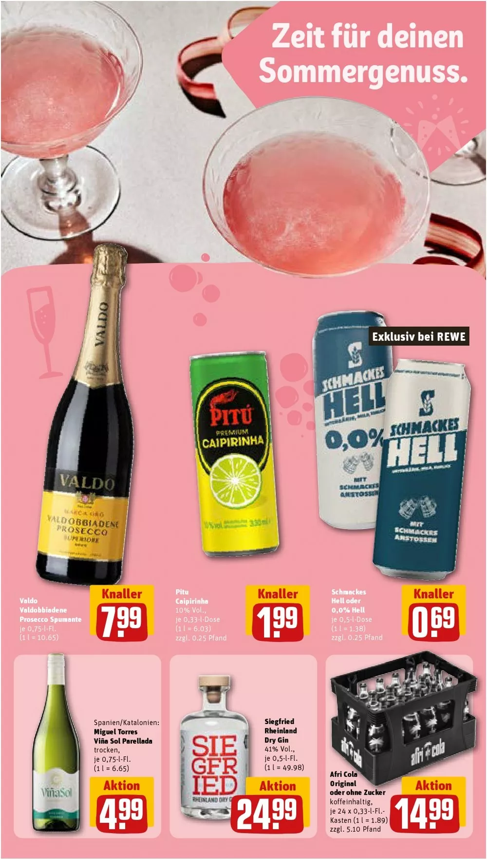 rewe prospekt juni 15 20 30 74369194