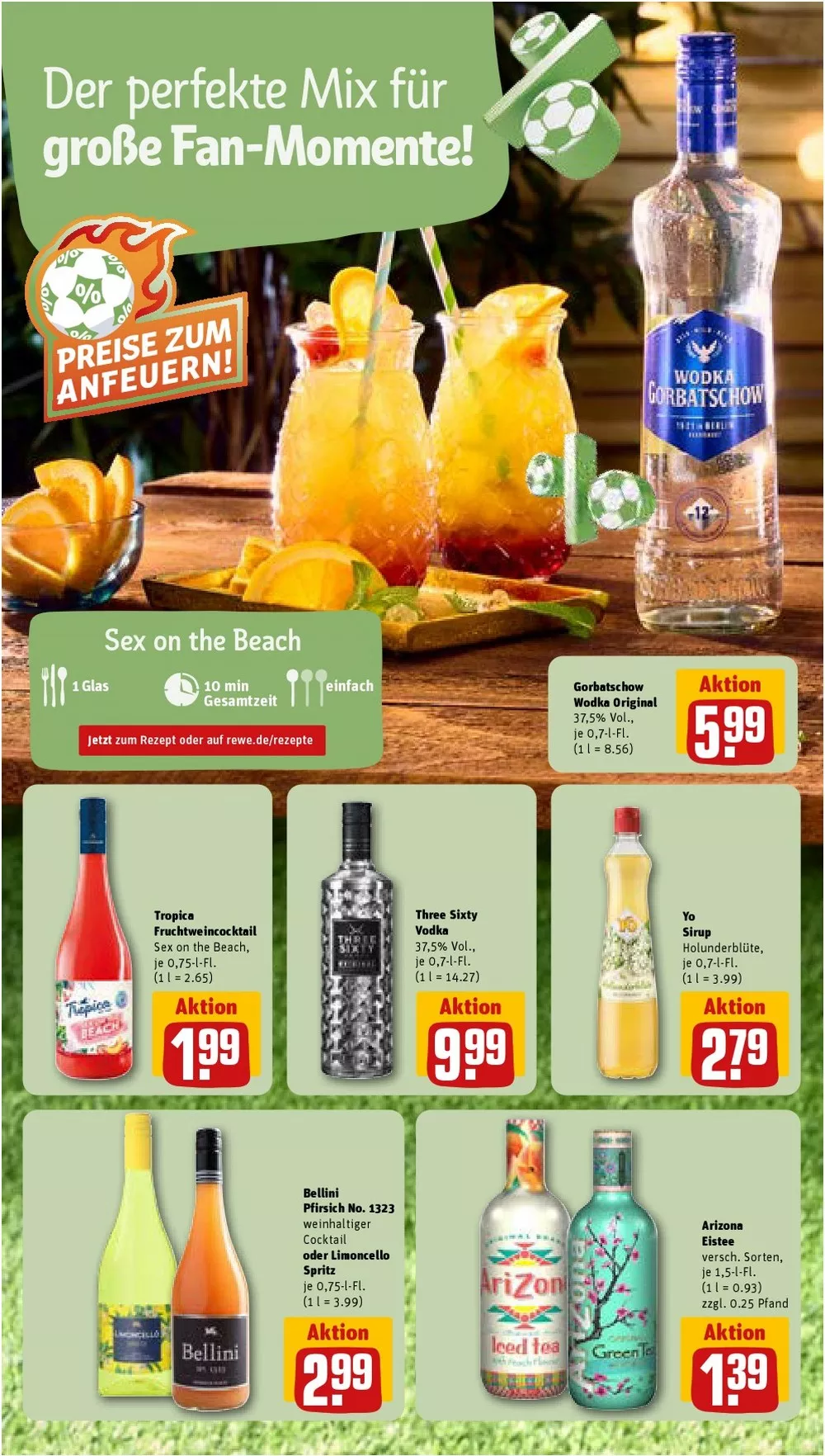 rewe prospekt juni 15 20 6 84847146