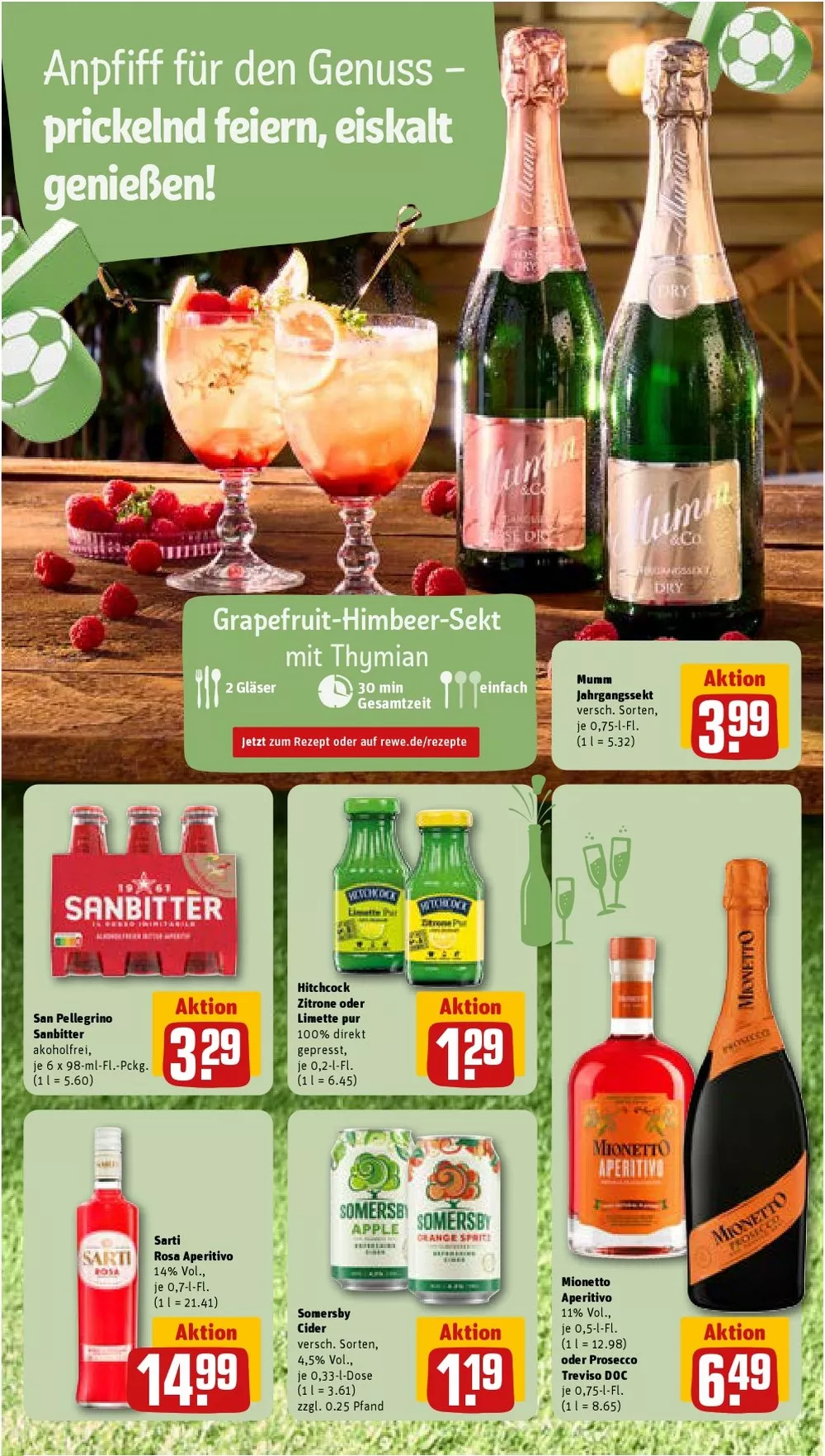 rewe prospekt juni 15 20 8 59485107