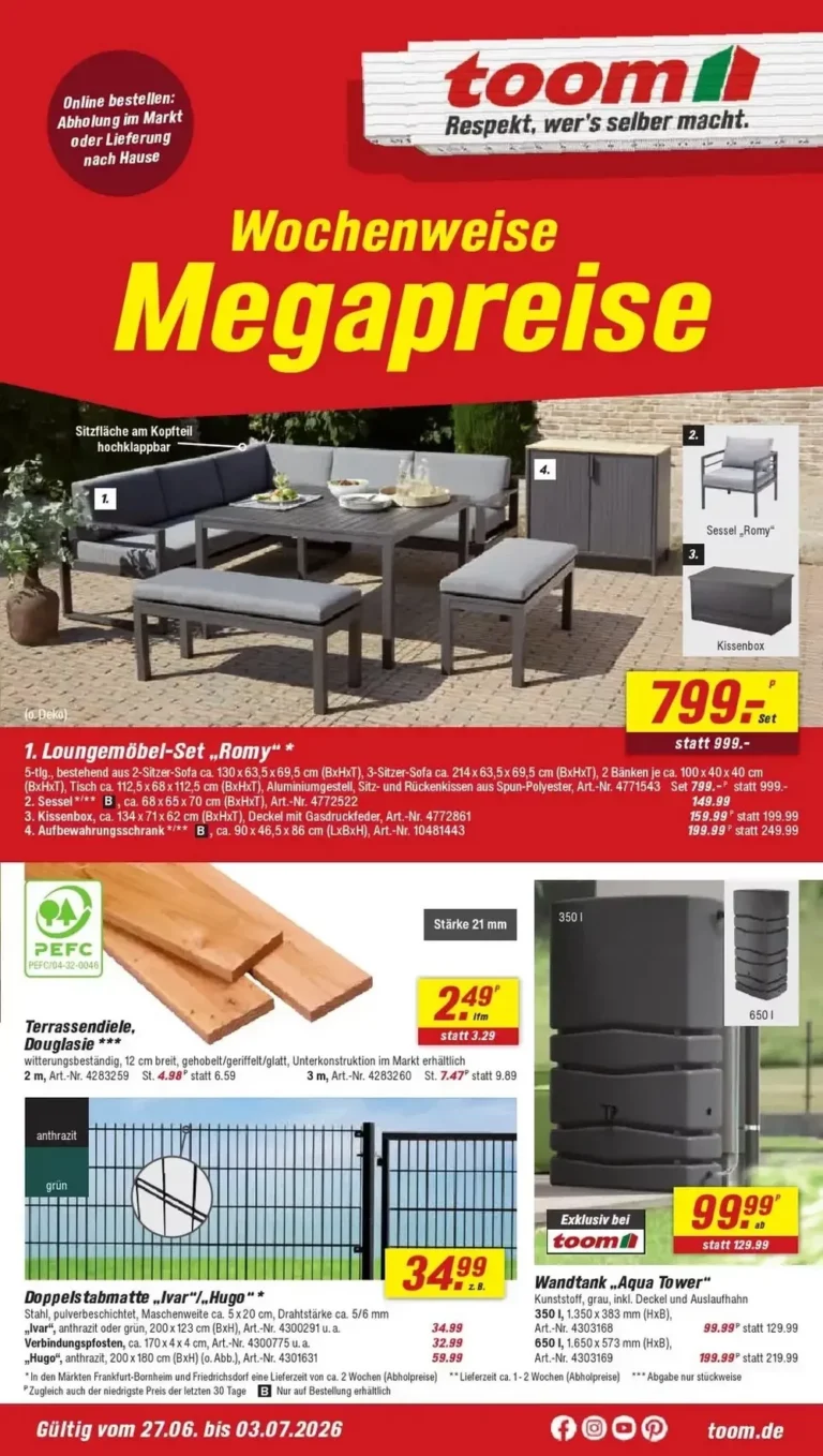 toom baumarkt prospekt kw-27